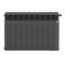 Радиатор Royal Thermo BiLiner 500 Noir Sable VR80 - 10 секц. — (1)