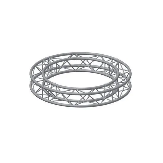 Involight ISC29-D300 - Круг из квадратных ферм, диаметр 3 м, 290 мм, труба 50 мм