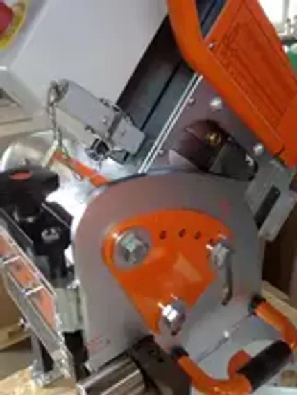 Калькулятор NKO Machines Bevelling Solver