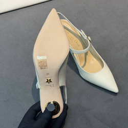 Туфли Christian Dior