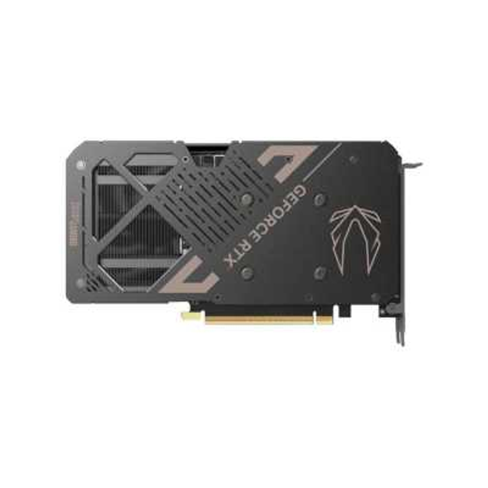 Видеокарта Zotac nVidia GeForce RTX 5070 Twin Edge 12Gb ZT-B50700E-10P