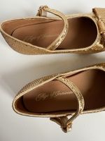 Кожаные туфли Age of Innocence, 32