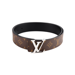 Пояс LOUIS VUITTON Logo 4cm, M9821