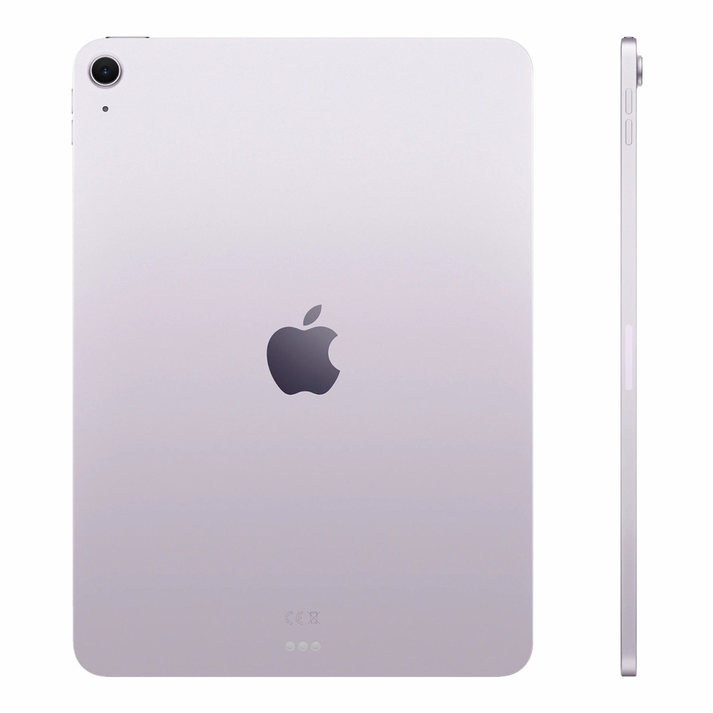 Планшет Apple iPad Air 11" (2026) M4 Wi-Fi 128 ГБ фиолетовый