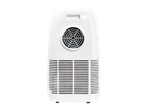 Мобильный кондиционер Ballu BPAC-07 CP_22Y