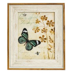 GAEM Фоторамка для фото 15*20, L21,5 W2,5 H26,5 см