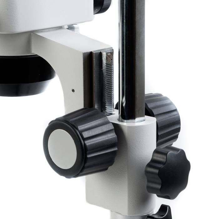 Микроскоп стерео МС-2-ZOOM вар.2A