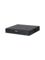 DH-XVR5104HS-4KL-I3 Видеорегистратор мультиформатный 4-канальный