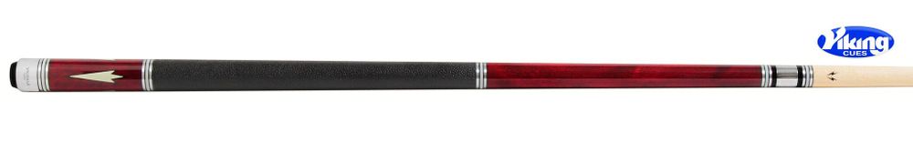 Кий Viking Valhalla VA902 2PC Пул