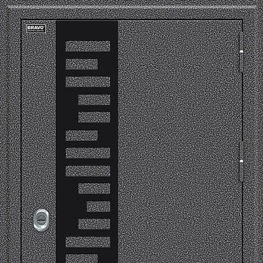 BRAVO Thermo T 111.Б15