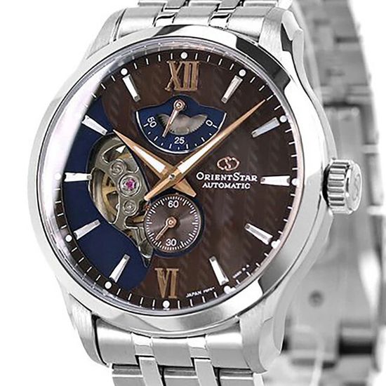 Мужские часы Orient RE-AV0B02Y00B