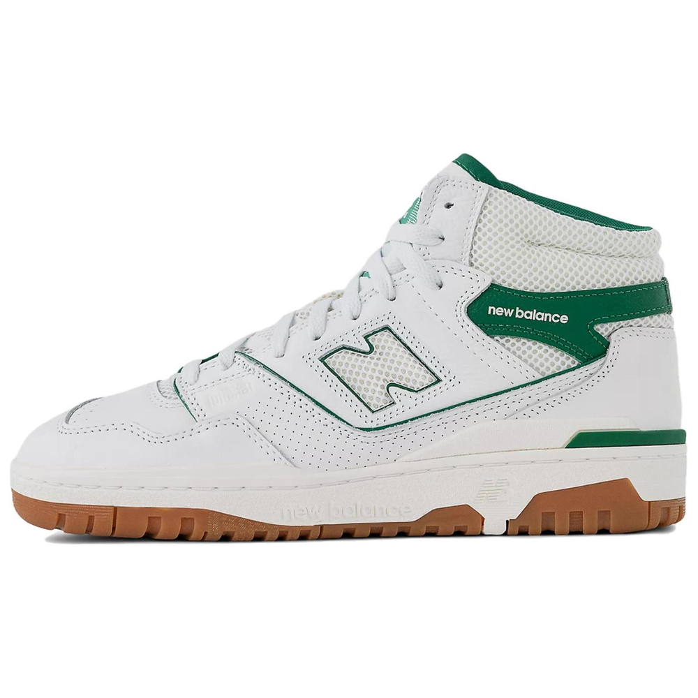 Кроссовки Ald X New Balance Nb 650 R
