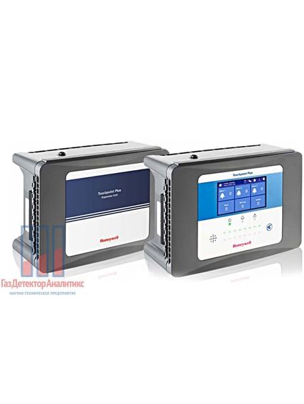 Контроллер Touchpoint Plus
