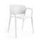 Стул Ania белый