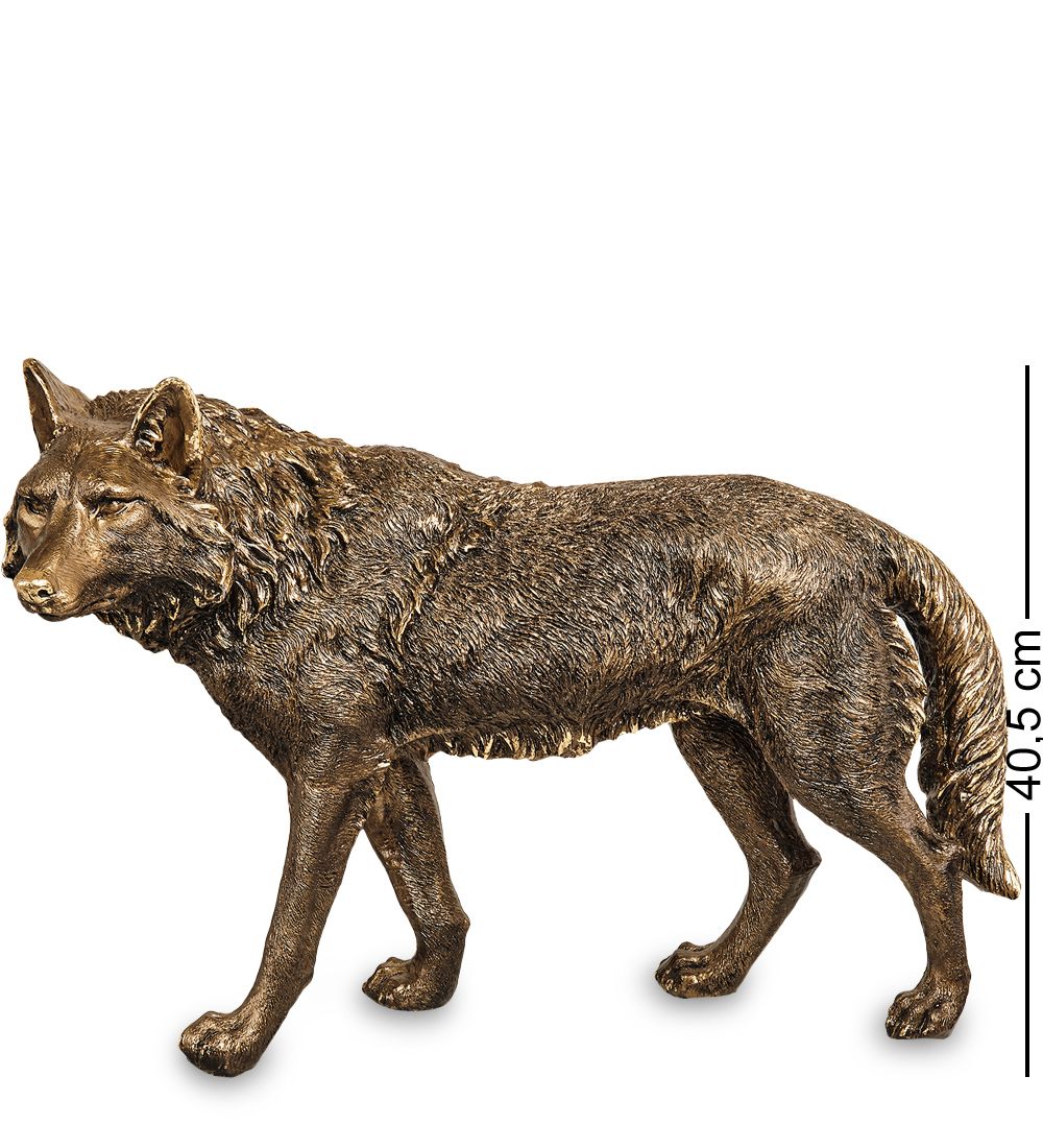 БФ-222 Фигура «Волк» большой