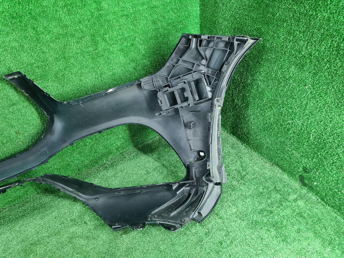 Бампер передний Mercedes GLE V167 (2018-2024) AMG