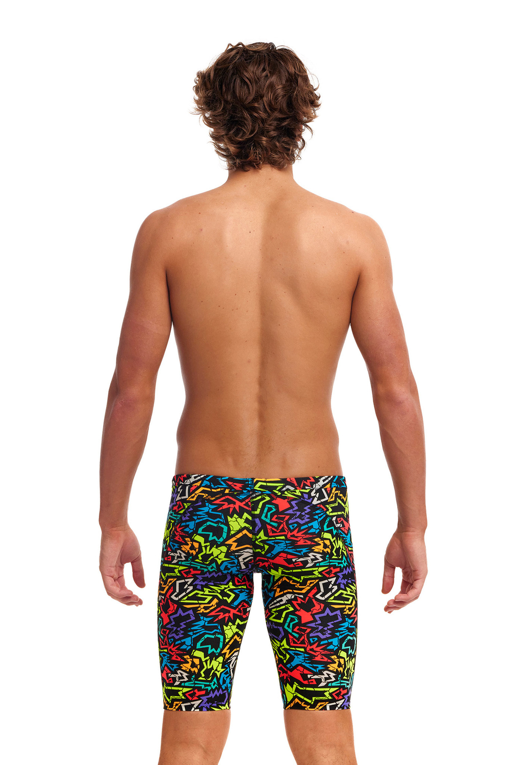Джаммеры FUNKY TRUNKS Men's Funk Me