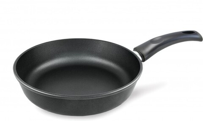 НЕВА МЕТАЛЛ ПОСУДА L08122i Сковорода 22 литая Индукция н/р