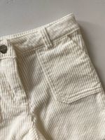 Новые вельветовые брюки Jacadi, 98