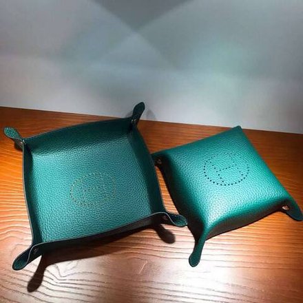 Монетница Hermes 2 шт.