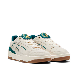 Кроссовки Puma x Jeff Staple Slipstream 'Gidra ‑ Malachite' 393545‑01