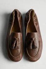 Обувь Massimo Dutti