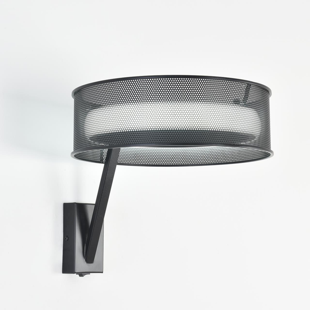 8370/15WL LN Бра LED 15W 3000/4000/6000K 220V LEDIO