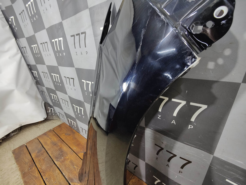 Крыло переднее правое Haval Jolion 21-24 Б/У Оригинал 8403120XST01AD