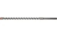 Бур Профессионал (14x610х740 мм; SDS-max) ЗУБР 29350-610-14_z02
