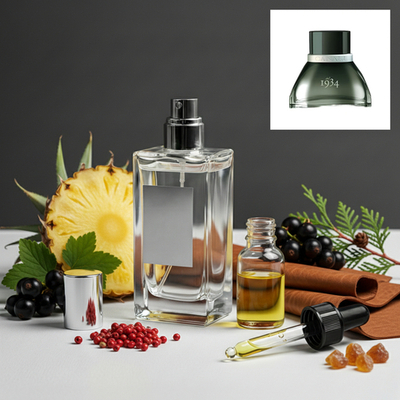 Canali Canali dal 1934 (мотив)