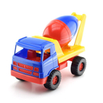 Бетономешалка Медвежонок (Нордпласт)