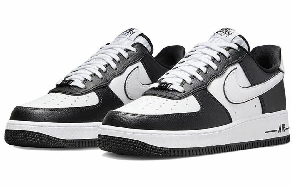 Кроссовки Nike Air Force 1 "Whiteblack"
