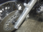 Yamaha Dragstar XVS1100 Classic 2002