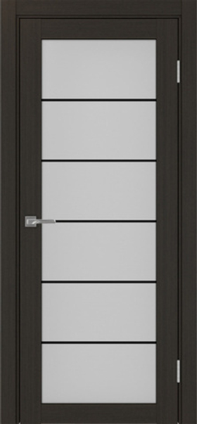 Турин_501АСС молдинг SB.2 ЭКО-шпон