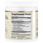 Snap Supplements, BCAA, со вкусом персика и манго, 277 г (9,77 унции)