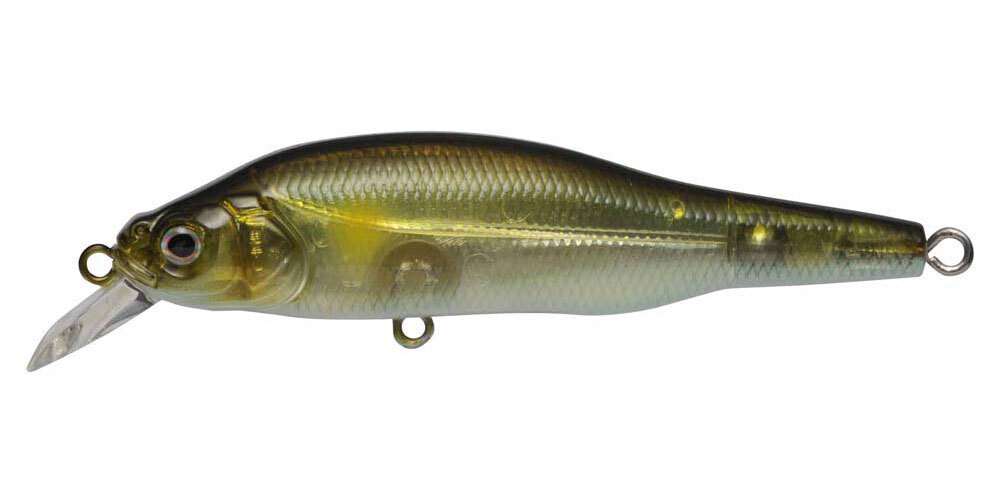 Воблер Megabass XPOD Jr, (Ht Obb)