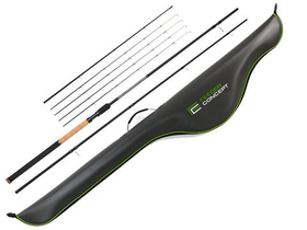 Удилище фидерное Feeder Concept SILVER WATER 120 3.90