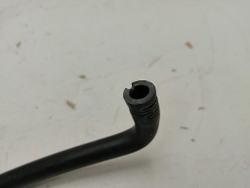S1WTF3003A кт107 Трубка бака для стиральной машины Siemens S1WTF3003A б/у