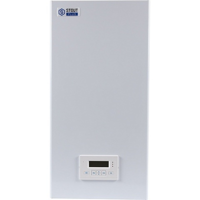Электрический котел STOUT SEB PLUS 5 кВт