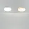 Потолочный светильник FR6129CL-L80W Сприда / Sprida 80 Вт LED с пультом ДУ Freya fr6129cl-l80w