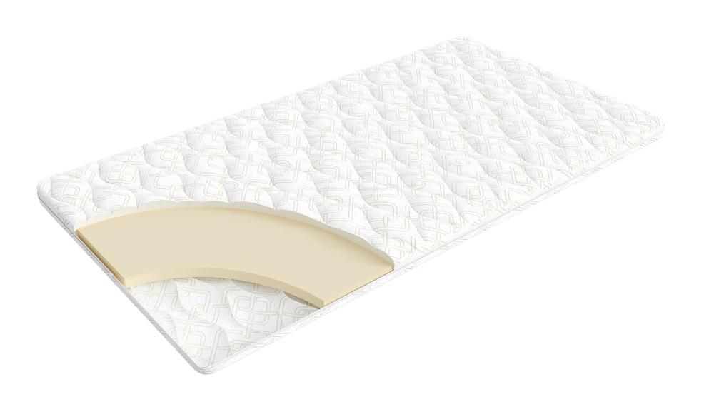 Наматрасник Topper BASE Mini  h≈2,5 см