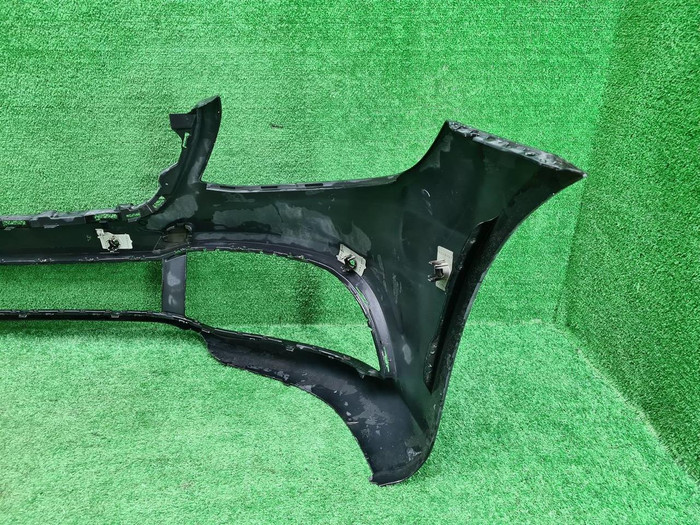 Бампер передний Mercedes S W222 (2017-2020)