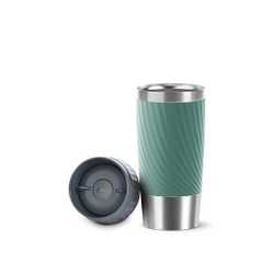 Термокружка EMSA Travel Mug Easy Twist N2011700  0,36 л