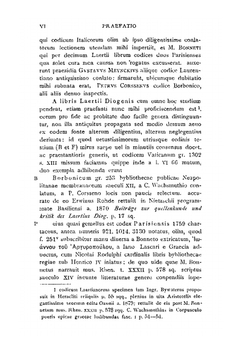 Epicvrea edidit Hermannvs Vsener | Usener Epicurus