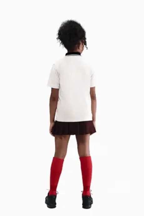 Футболка Nike Chelsea FC 25/26 Lion Tee Junior - серый