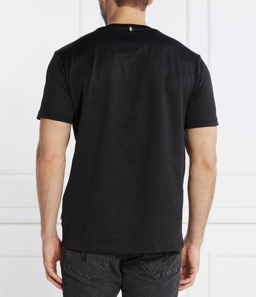 Футболка Tiburt BOSS BLACK - черный(50506175)