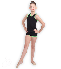 Трикотажный комплект Эмма