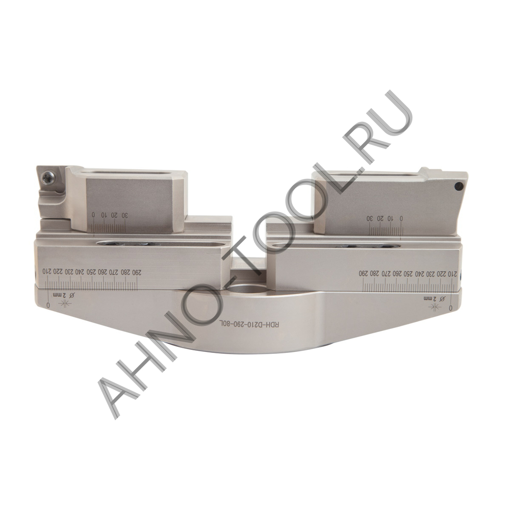 Расточная головка для больших отверстий RDH-D210-290-80L "ACCKee"