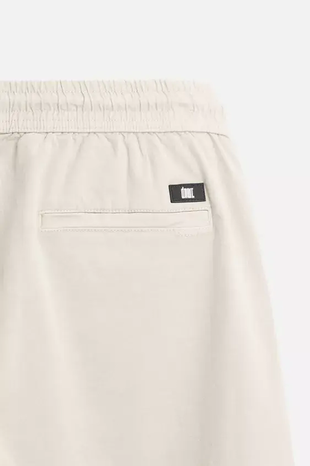 ZARA БРЮКИ-ДЖОГГЕРЫ, КАМЕННО-СЕРЫЙ