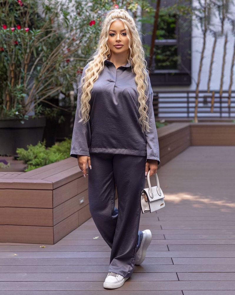 Костюм УК-943-2 Fabrika